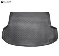 Автомобильный коврик element в багажник HYUNDAI ix35 2010-2015