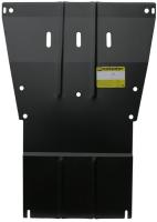 Защита Motodor для двигателя,кпп Mercedes-benz Viano V-2,1(03-14)/Vito V-2,1(03-14)