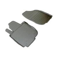 Автомобильные коврики Норпласт для Toyota RAV 4 (2009-2013) (передние), полиуретановые