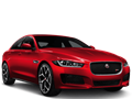 Фото Jaguar XE I (2015-)