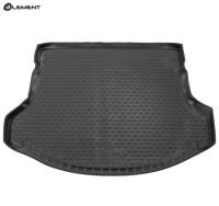 Автомобильный коврик element в багажник KIA Sportage, 2010-2015