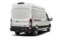 Фаркоп BERG «быстросъемный под квадрат» для Ford Transit VIII «фургон»  (2014-)