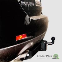 Фаркоп Лидер-плюс для Nissan MURANO (Z51) 2010-... F