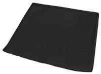 Автомобильный коврик багажника Rival для Opel Astra J универсал 2010-н.в., полиуретан, 14202010