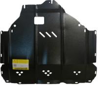 Защита Motodor для двигателя,кпп Suzuki Sx4 V-1,6(13-)/Vitara V-1,6(15-)