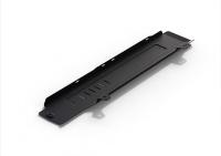 Защита топливных трубок Автоброня для Lada Xray 2WD; V-1,6(110hp) 2016-