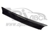 Дефлектор капота Honda (Хонда) HR-V (1999-2005)(темный)