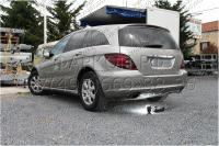 Фаркоп Westfalia для Mercedes R-Class w251 2006-2014