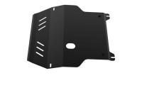 Защита картера и КПП Автоброня для Seat Leon 1998-2005