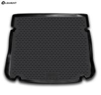 Автомобильный коврик element в багажник CHEVROLET Cruze, 2011-2016, хэтчбек
