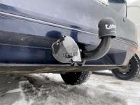 Фаркоп Imiola для Skoda Superb III (2015-)