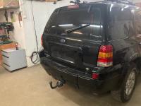 Фаркоп AvtoS для FORD Maverick (2004-2007)