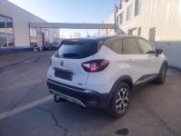 Фаркоп BERG для Renault Kaptur I (2016-2022)