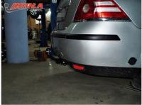 Фаркоп Imiola для Ford Mondeo хетчбек/седан 2000-2007
