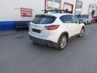 Фаркоп AvtoS для MAZDA CX-5 (2012-2017,2017-)