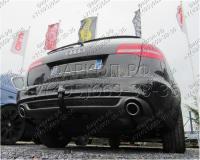 Фаркоп Westfalia для Audi A6 седан/универсал (2004-2011)