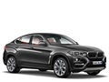 BMW X6 «F16» (2014-2019)