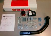 Фаркоп Bosal для Peugeot (Пежо) 408 (2012-)