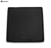 Автомобильный коврик element в багажник LAND ROVER Range Rover, 2015-2021, с рейлингами