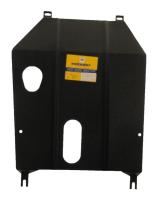 Защита Motodor для картера и КПП Great Wall Gwperi (2008 по наст.)