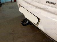 Фаркоп AvtoS для Citroen C4 Aircross (2012-2016)