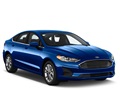 Ford Fusion «USA» II (2012-2020)