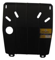 Защита Motodor для картера RENAULT CLIO (1990-1998)