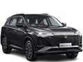 Фото Changan CS75 Plus I (2021-2024) Changan CS75 Plus I (2021-2024)