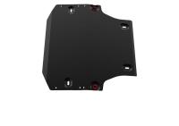 Защита картера Автоброня для Mercedes Benz Sprinter 2WD, 311CDI; 315CDI; 515CDI, V - 2,1 2009-2013 2013-