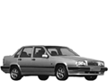 Фото Volvo 850 (1991-1997)