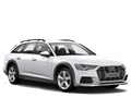 A6 Allroad