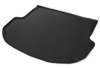 Автомобильный коврик багажника Rival для Hyundai Santa Fe 5-дв. (5 мест) 2012-2018, полиуретан, 12306003