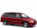 Dodge Caravan IV (2000-2007)