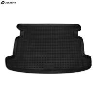 Автомобильный коврик element в багажник TOYOTA Corolla 2002-2007, хэтчбек