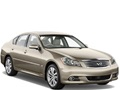 Фото Infiniti M III (2005-2010)