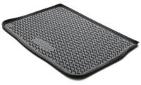 Автомобильный коврик багажника Rival для Renault Scenic 2006-2010, полиуретан, 14708001