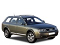 Фото Audi A6 Allroad I «C5» (2000-2006)