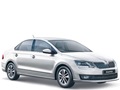 Фото Skoda Rapid I (2013-2020)