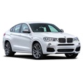 BMW X4 «F26» (2014-2018)