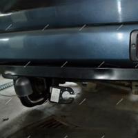 Фаркоп Imiola для Mitsubishi Pajero Sport 1998-2008