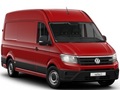 Volkswagen Crafter II (2017-)