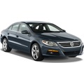 Volkswagen Passat CC I (2008-2012)