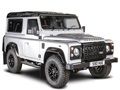 Land Rover Defender I (1983-2016) Land Rover Defender I (1983-2016)
