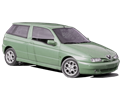 Фото Alfa Romeo 145-146 (1994-2001)