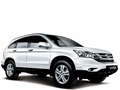 Honda CR-V III (2006-2012)