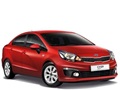KIA Rio III (2011-2017) KIA Rio III (2011-2017)