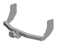 Фаркоп AvtoS для NISSAN Pathfinder (1997-2004)