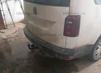 Фаркоп AvtoS для VOLKSWAGEN Caddy (2004-2021)