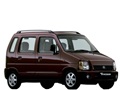 Фото Suzuki Wagon R+ I (1997-2000)