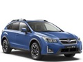 Subaru XV I (2011-2017)